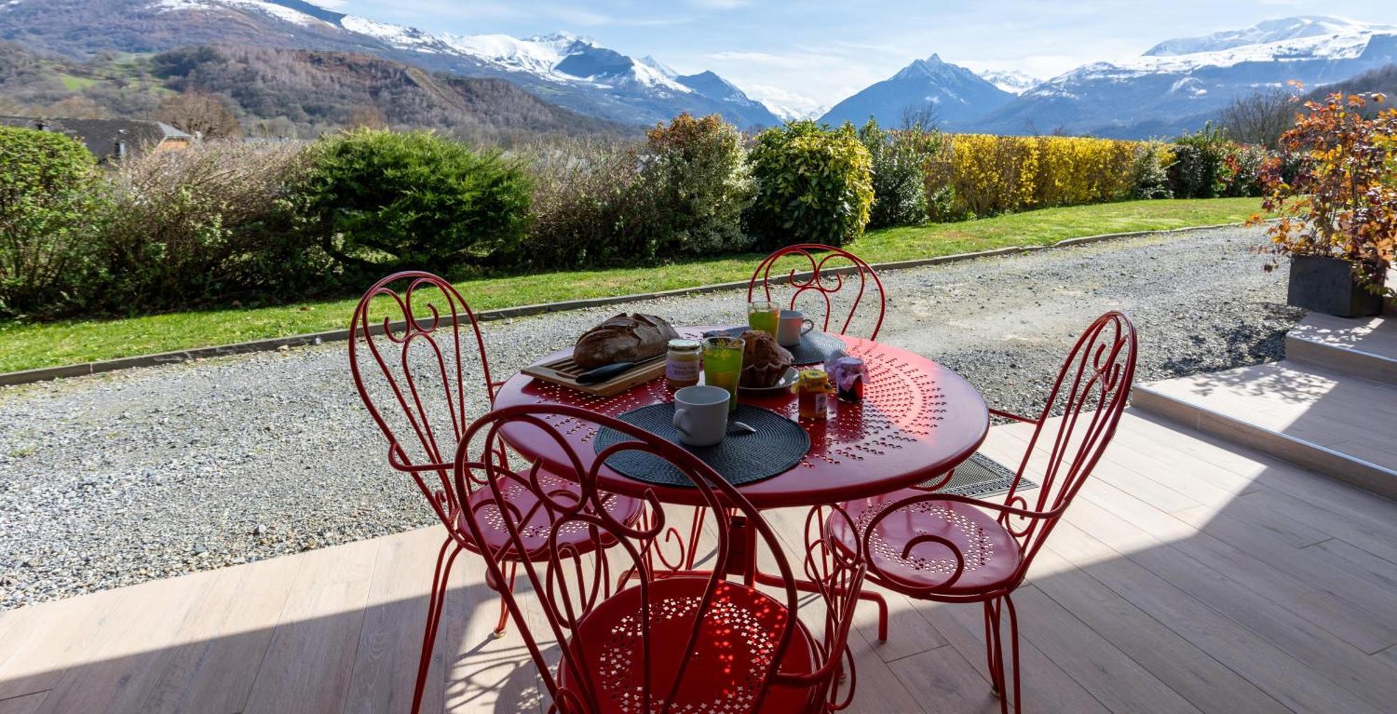 Gite Le Bedat Ayzac-Ost Buitenkant foto